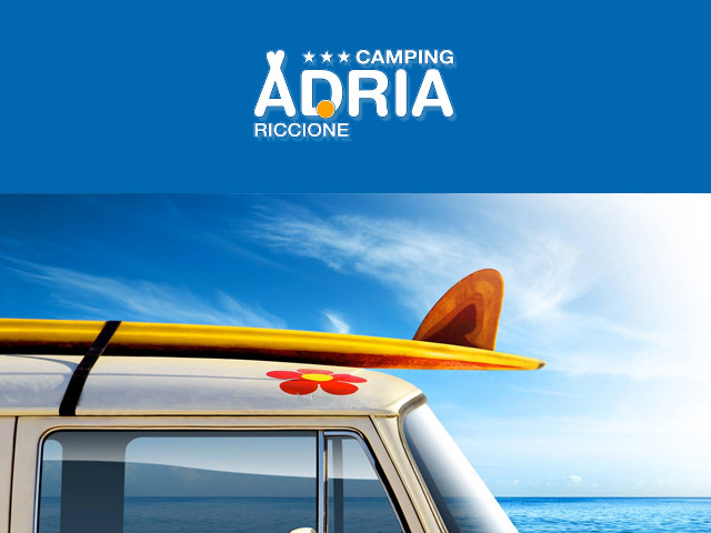 Camping Adria