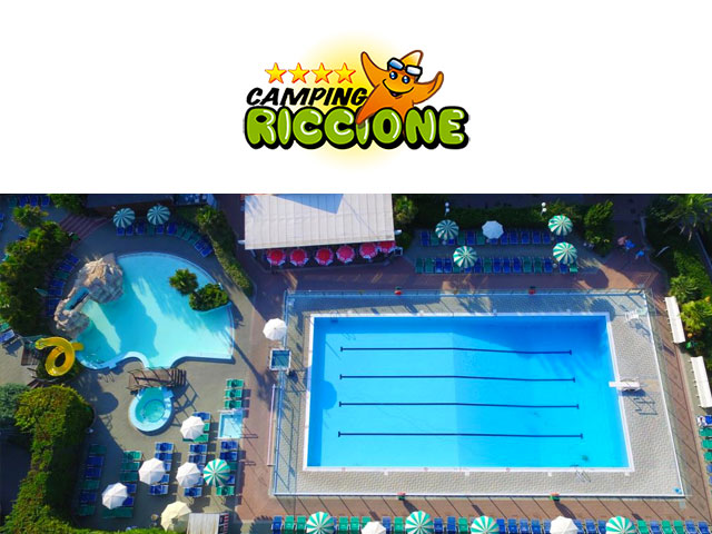 Camping Riccione