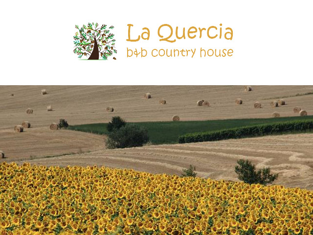 La Quercia B&B Country House