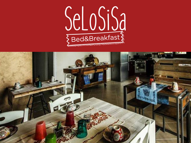 SeLoSiSa B&B